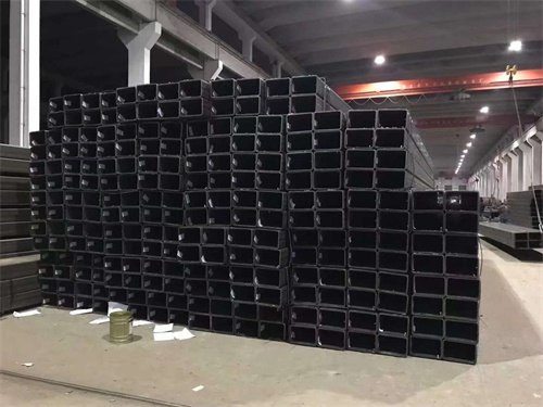 蓬江冷拔方管选型指南 工程采购怎么选